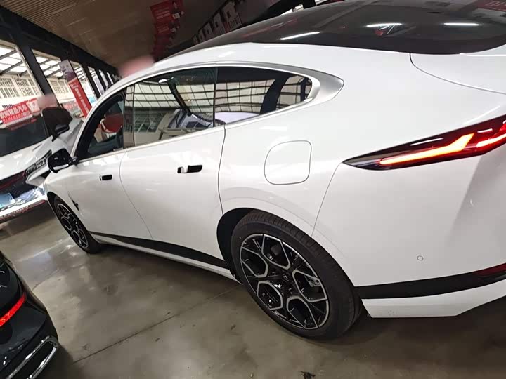 Фото 5 - Changan Qiyuan (Nevo) A07