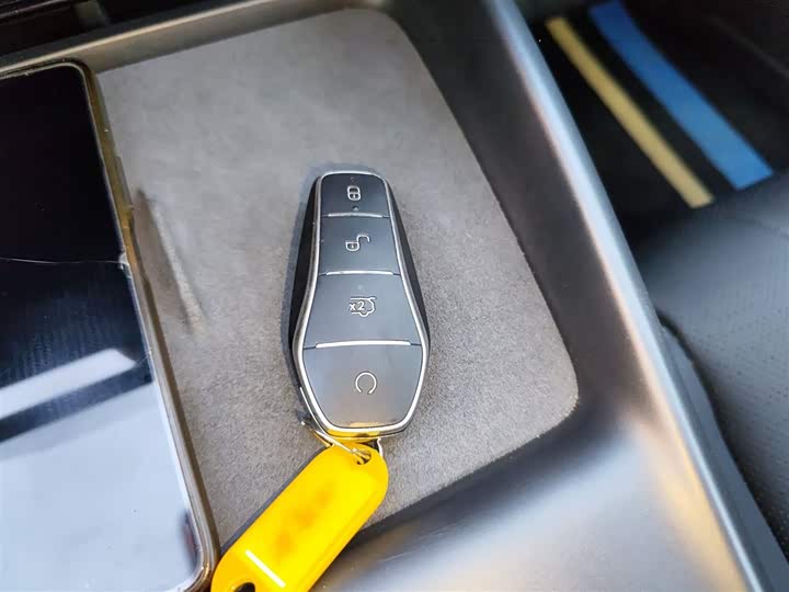 Фото 9 - BYD Seal