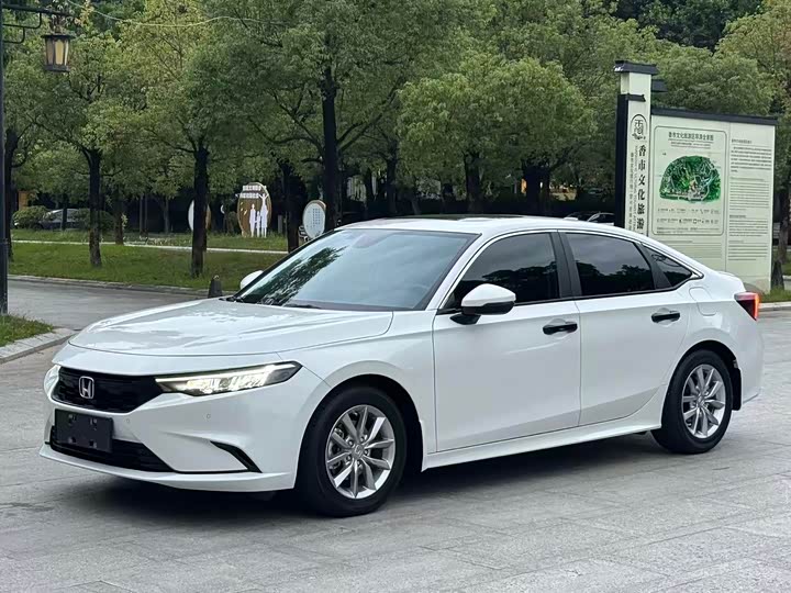 Фото 1 - Honda Integra