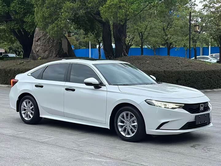 Фото 3 - Honda Integra