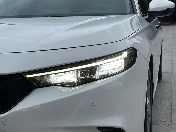 Фото 5 - Honda Integra