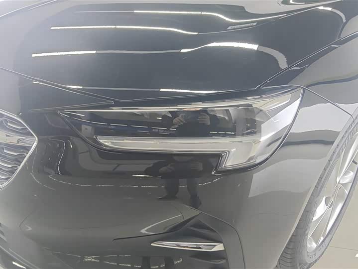 Фото 5 - Buick Regal