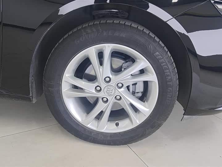 Фото 6 - Buick Regal