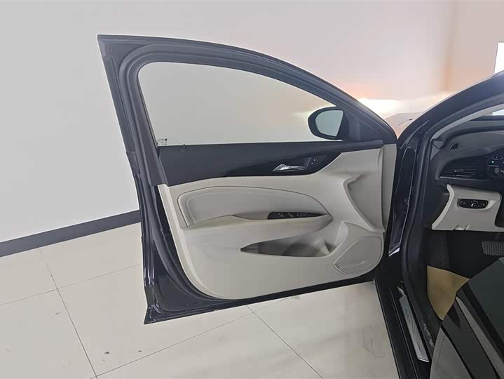 Фото 7 - Buick Regal