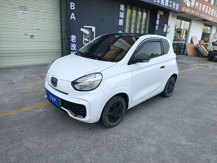 Фото 1 - Roewe Clever