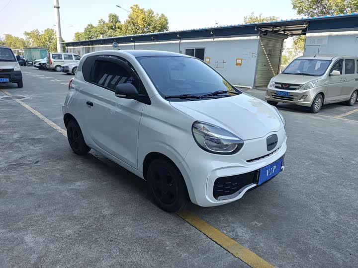 Фото 3 - Roewe Clever