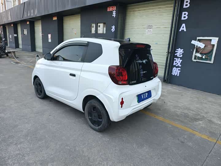 Фото 4 - Roewe Clever