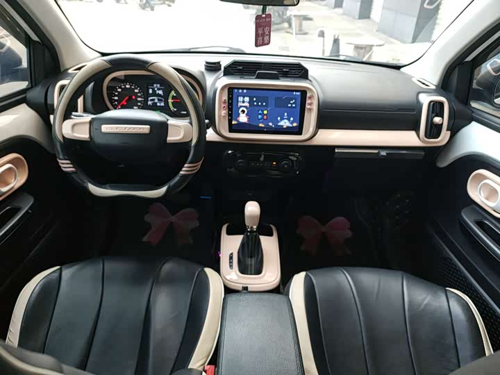 Фото 8 - Roewe Clever