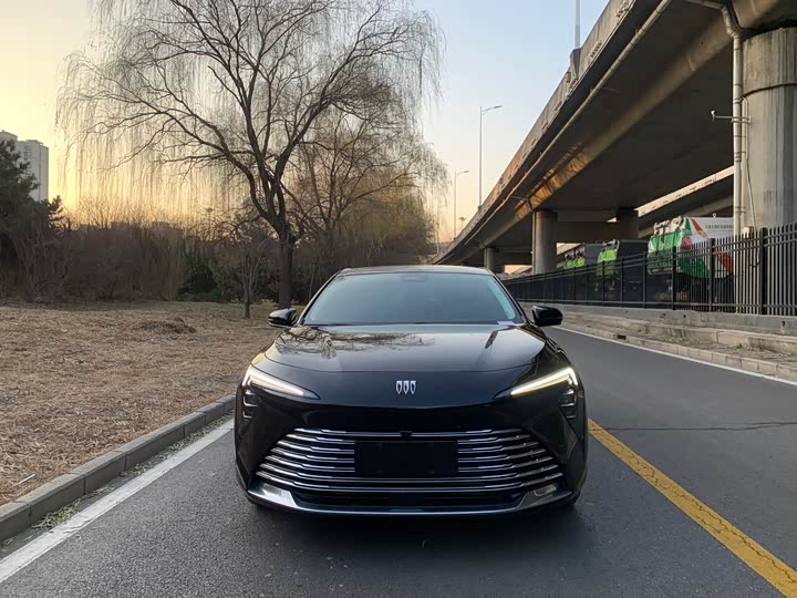 Фото 2 - Buick LaCrosse