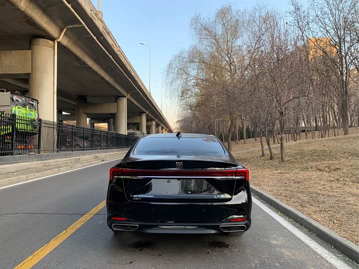 Фото 5 - Buick LaCrosse