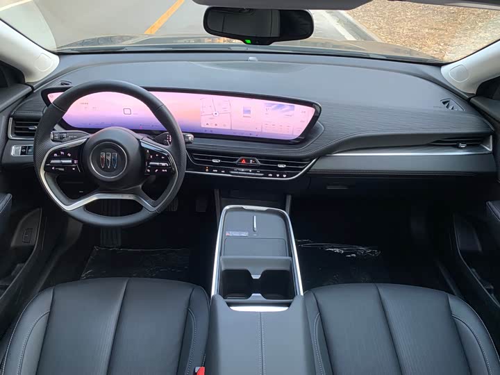 Фото 7 - Buick LaCrosse