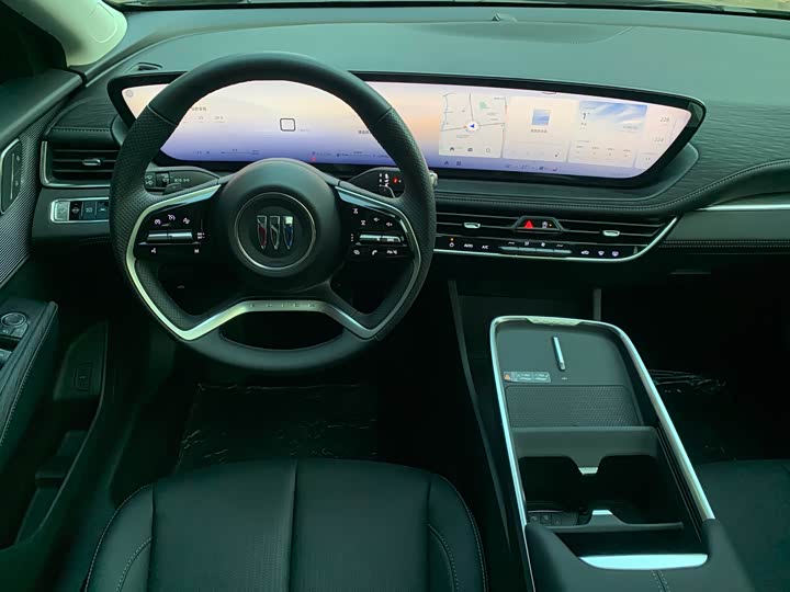 Фото 8 - Buick LaCrosse