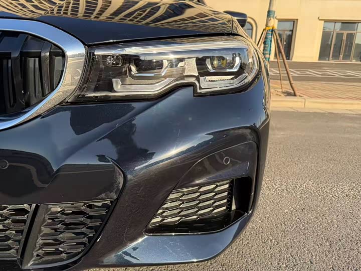 Фото 4 - BMW 3 Series