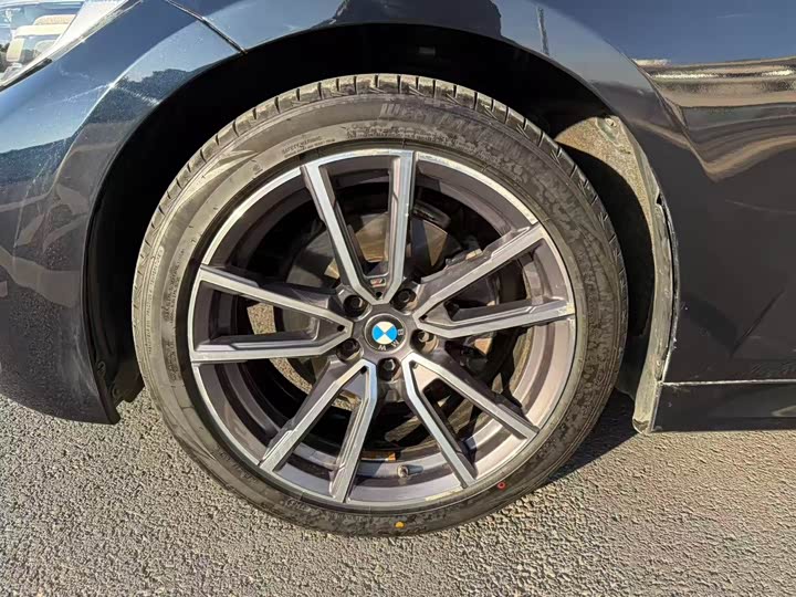 Фото 5 - BMW 3 Series