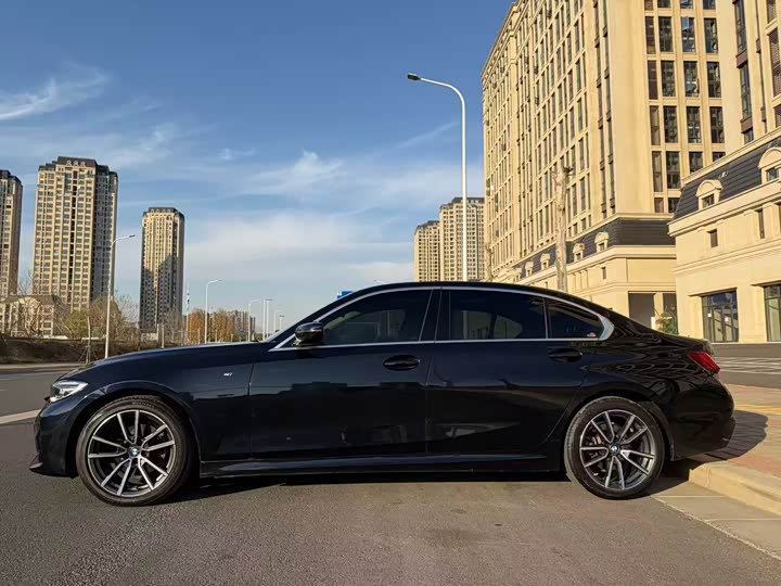 Фото 6 - BMW 3 Series