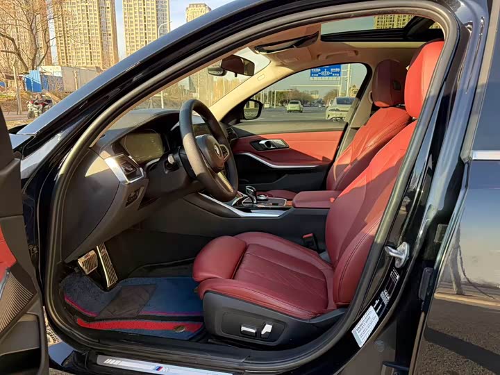 Фото 7 - BMW 3 Series