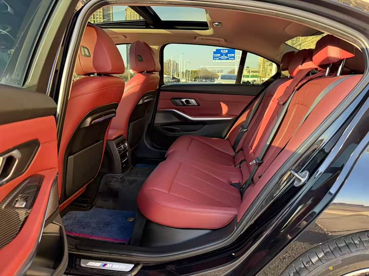 Фото 9 - BMW 3 Series