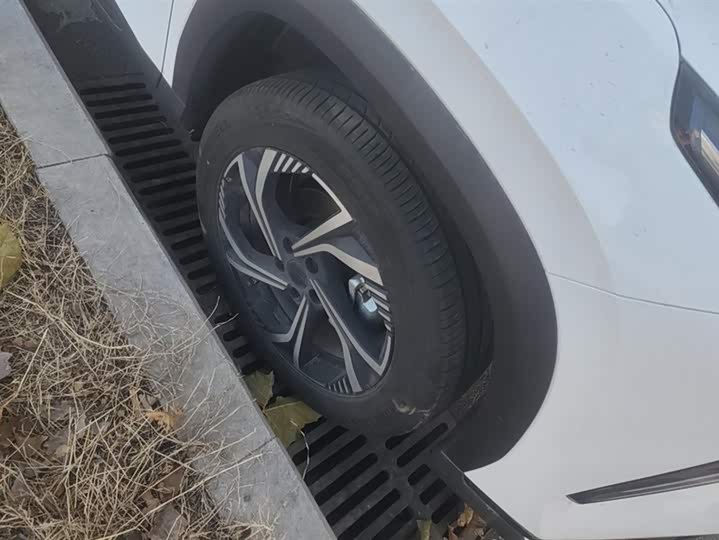 Фото 6 - Geely Atlas