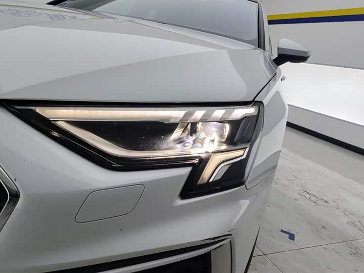 Фото 5 - Audi A3