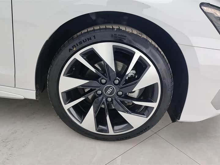 Фото 6 - Audi A3