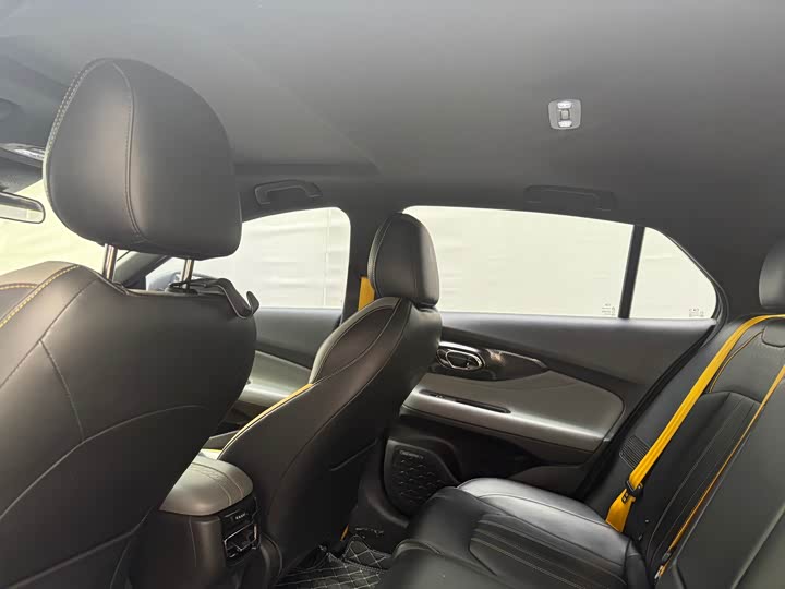 Фото 7 - GAC Trumpchi Empow R