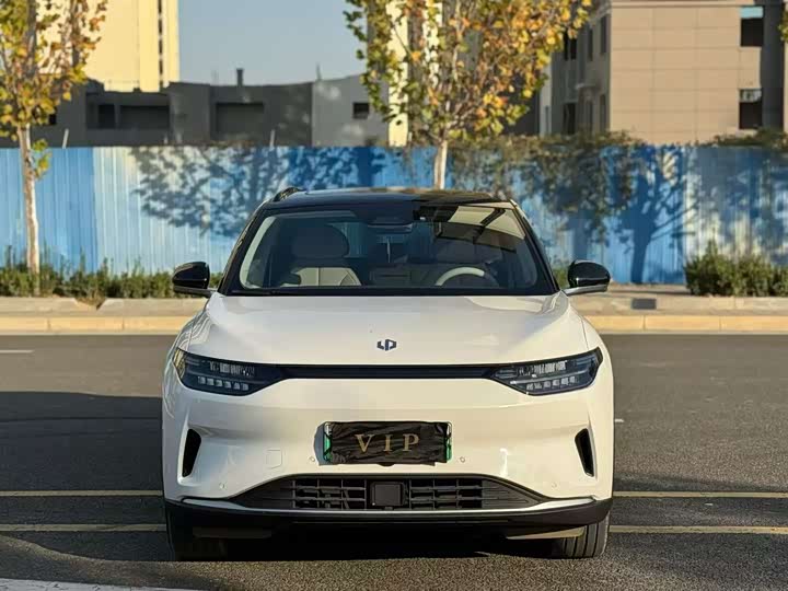 Фото 2 - Leapmotor C11