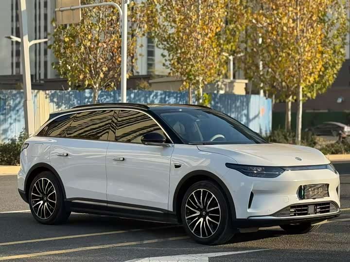 Фото 3 - Leapmotor C11