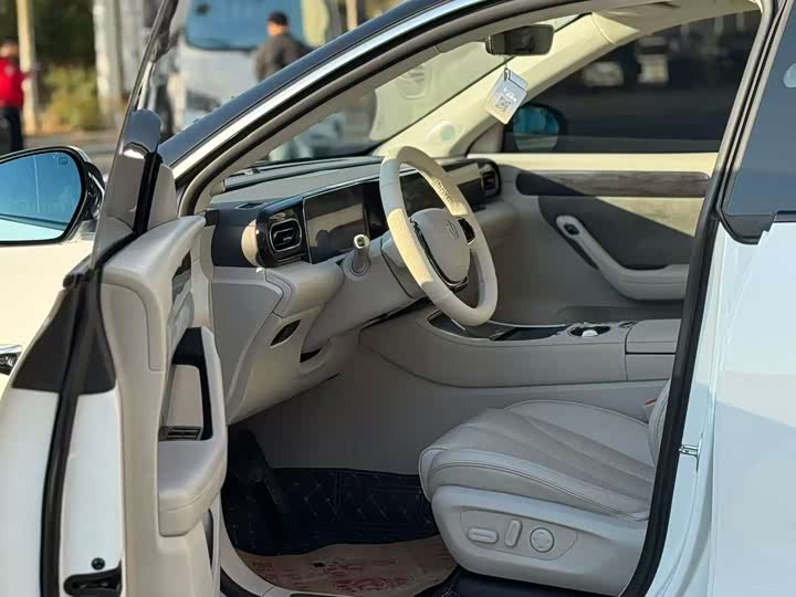 Фото 4 - Leapmotor C11