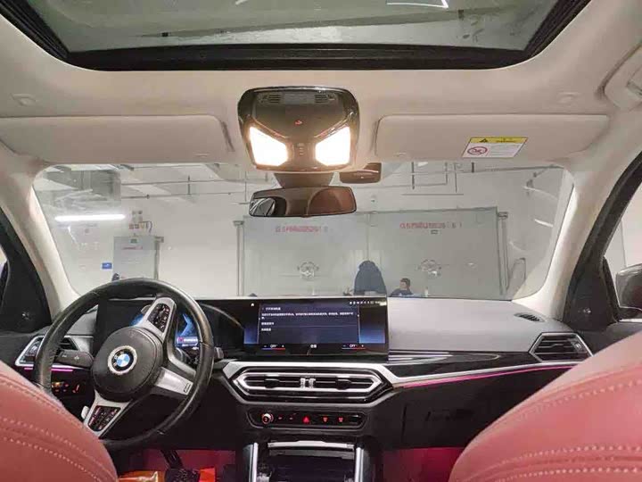 Фото 3 - BMW 3 Series