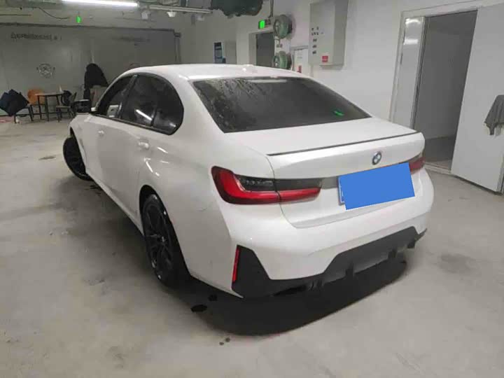 Фото 6 - BMW 3 Series