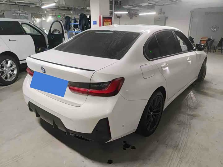 Фото 7 - BMW 3 Series