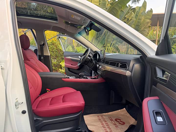 Фото 6 - Jetour X70S