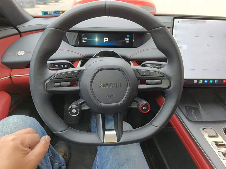 Фото 3 - Xiaomi SU7