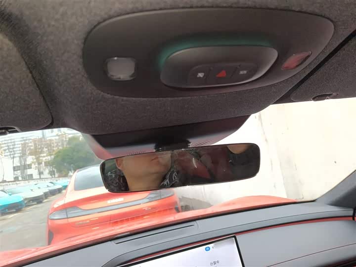 Фото 8 - Xiaomi SU7