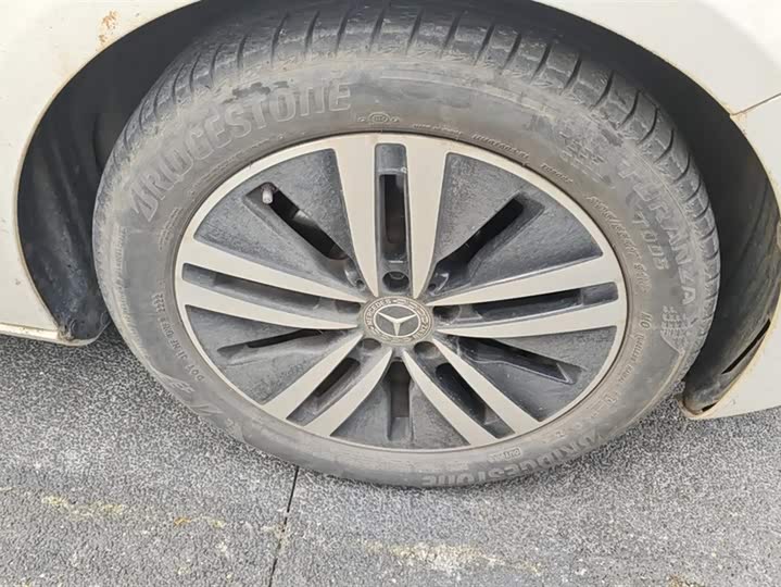 Фото 6 - Mercedes-Benz A-Class