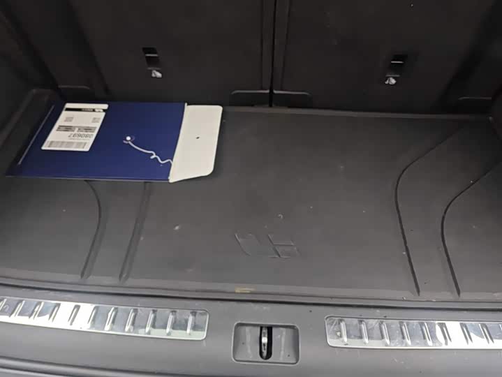 Фото 4 - LiXiang One