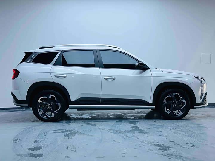 Фото 3 - Hyundai ix35 (Mufasa)