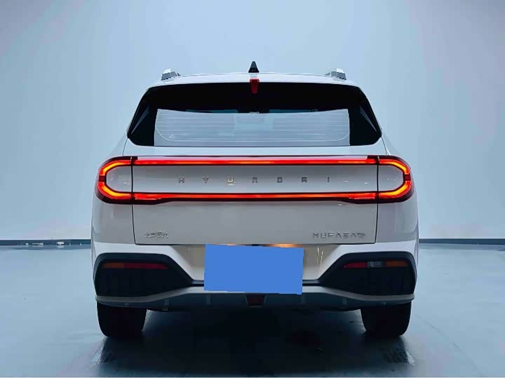 Фото 4 - Hyundai ix35 (Mufasa)