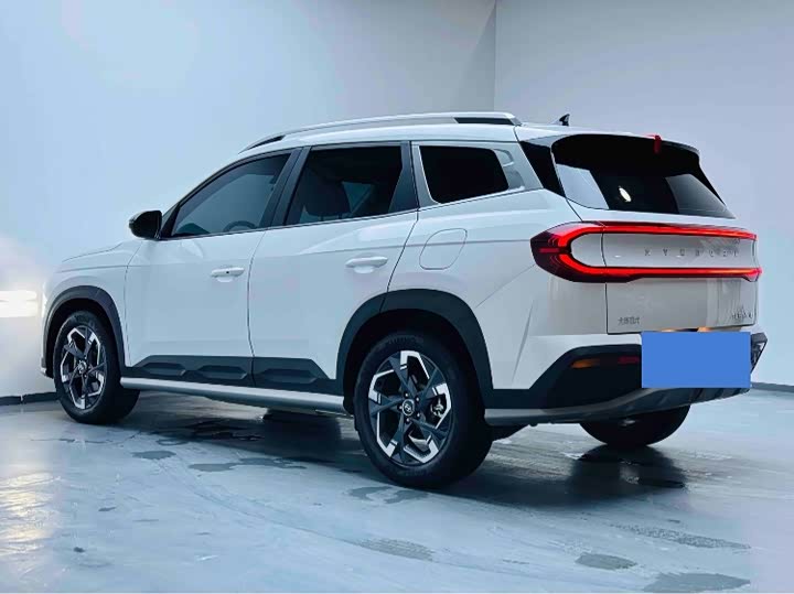 Фото 5 - Hyundai ix35 (Mufasa)