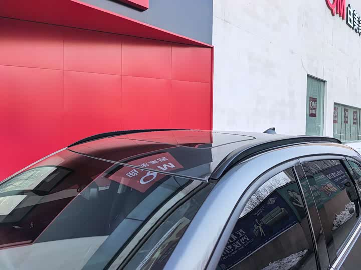 Фото 8 - Mazda CX-5