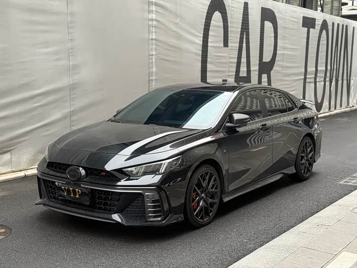 Фото 1 - GAC Trumpchi Empow R