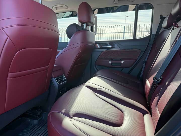 Фото 6 - Tank 300 Hybrid