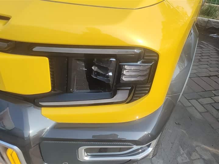 Фото 5 - Changan Deepal G318