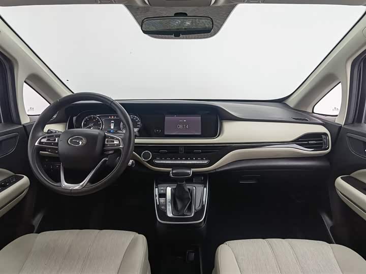 Фото 5 - GAC Trumpchi M6