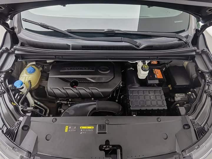 Фото 6 - GAC Trumpchi M6