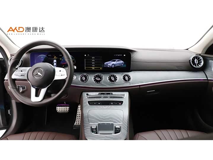 Фото 5 - Mercedes-Benz CLS-Class