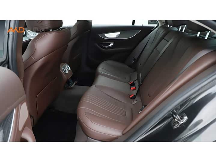 Фото 7 - Mercedes-Benz CLS-Class