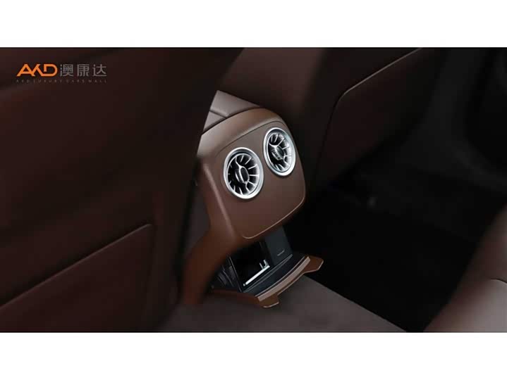 Фото 9 - Mercedes-Benz CLS-Class