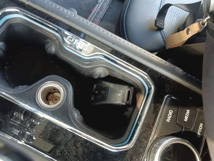 Фото 9 - BAIC Beijing BJ40