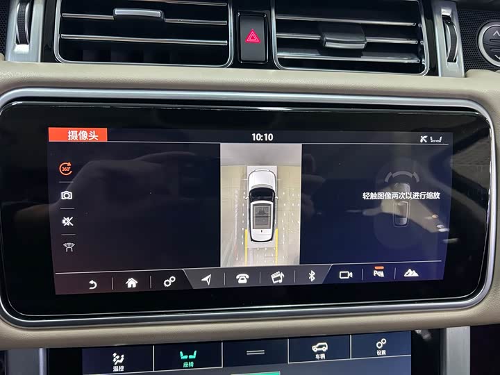 Фото 5 - Land Rover Range Rover